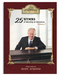 25 Hymns of Worship & Devotion